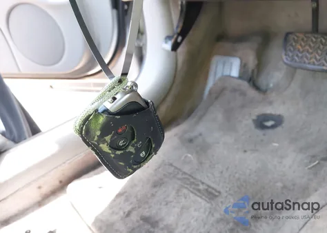 2007 Lexus Gs 350 z USA, uszkodzony, nr VIN JTHCE96S770008603